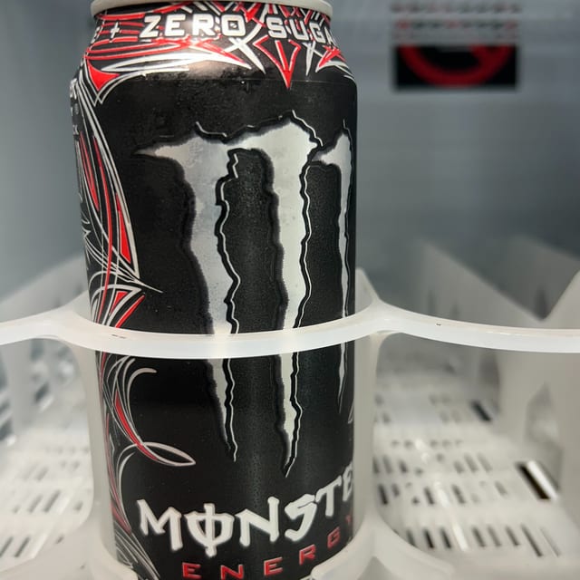 Monster.