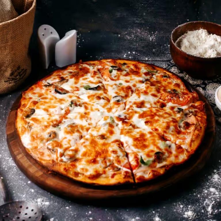 Italian Catering Made Simple