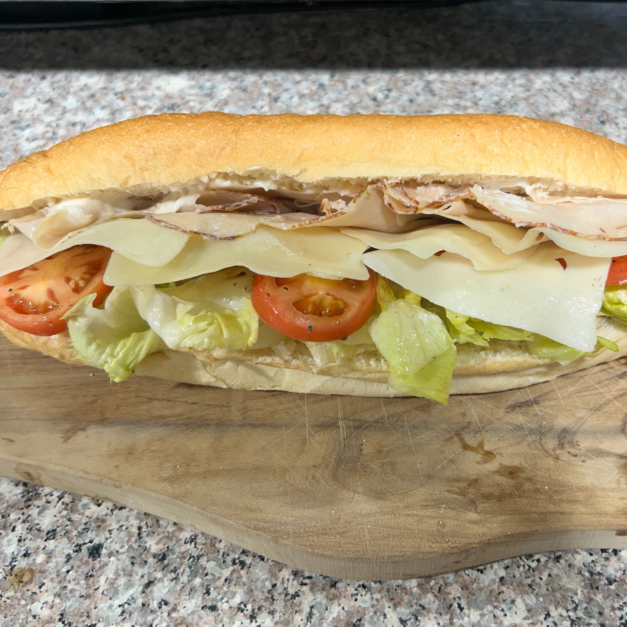New Jersey Sub.