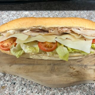 New Jersey Sub