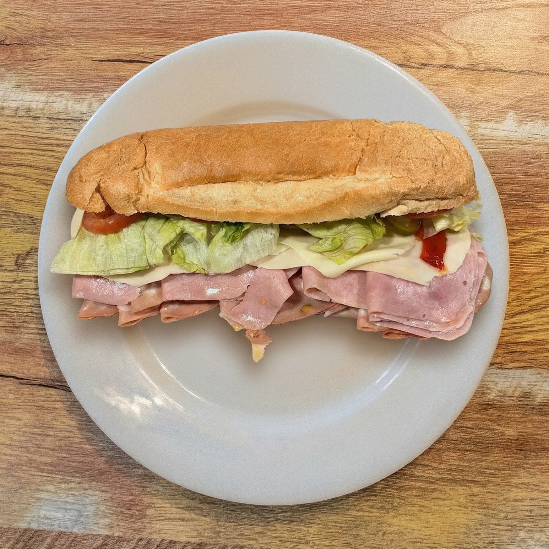 John Gotti Sub.