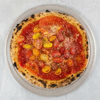 Pomodoro Pizza