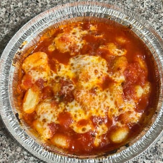 Gnocchi Pomodoro