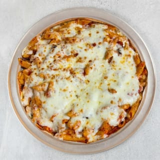 Baked Ziti