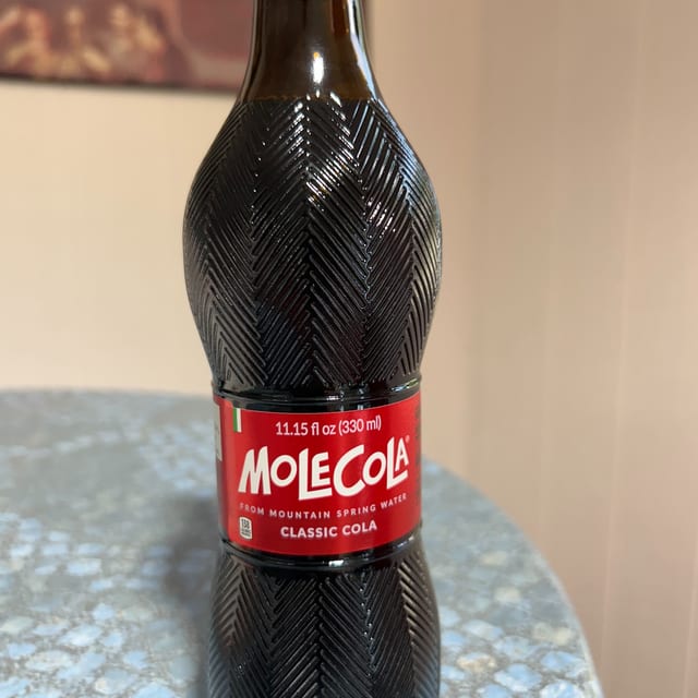 Italian Cola.