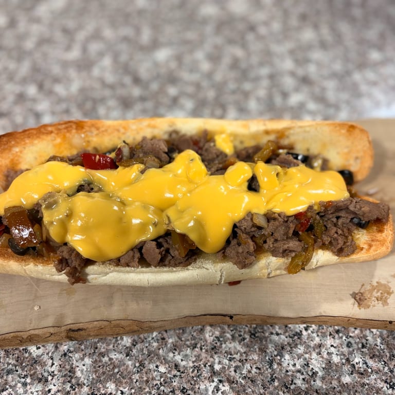Delicious Cheesesteak Options