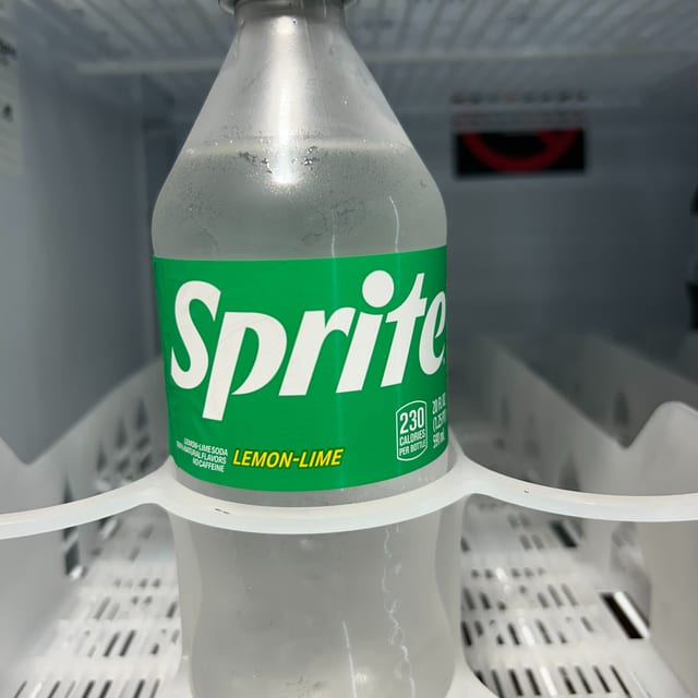 Sprite.