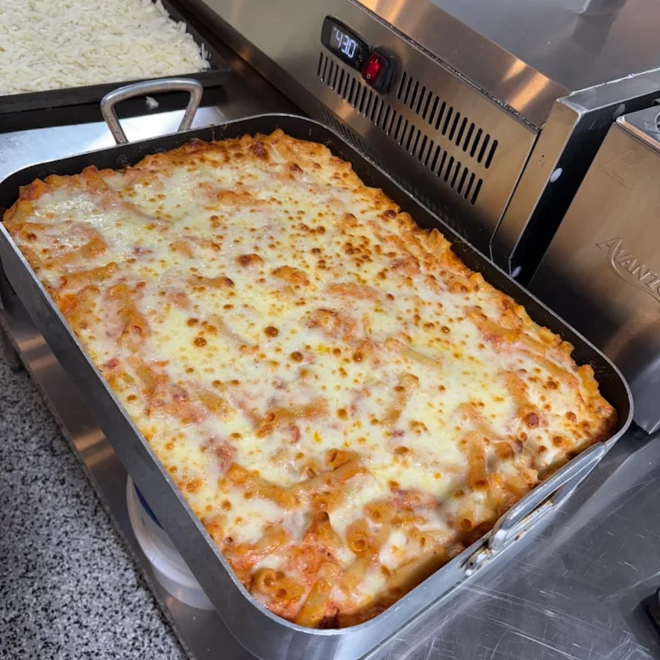 Italian Catering for Your Next Event in Vanceboro