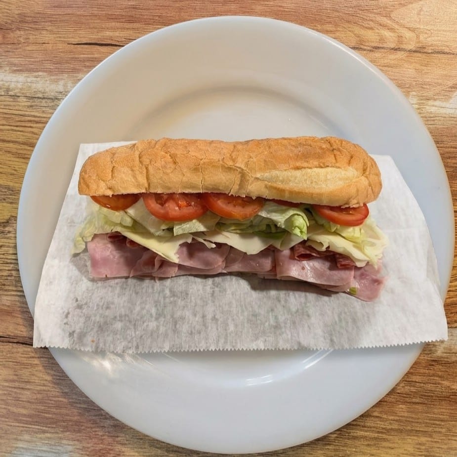 Italian Sub.