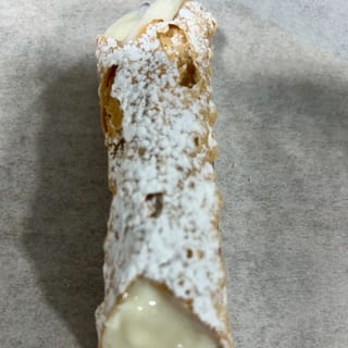 Cannoli