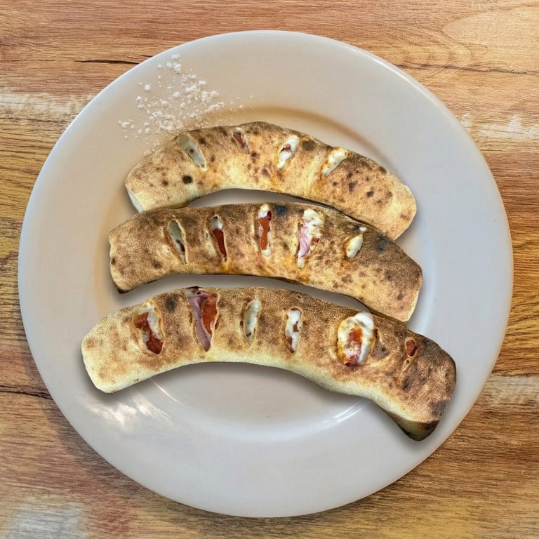 Savor Our Stromboli Today