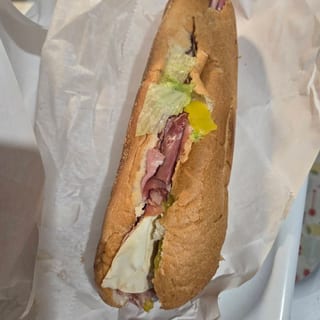 Godfather Sub