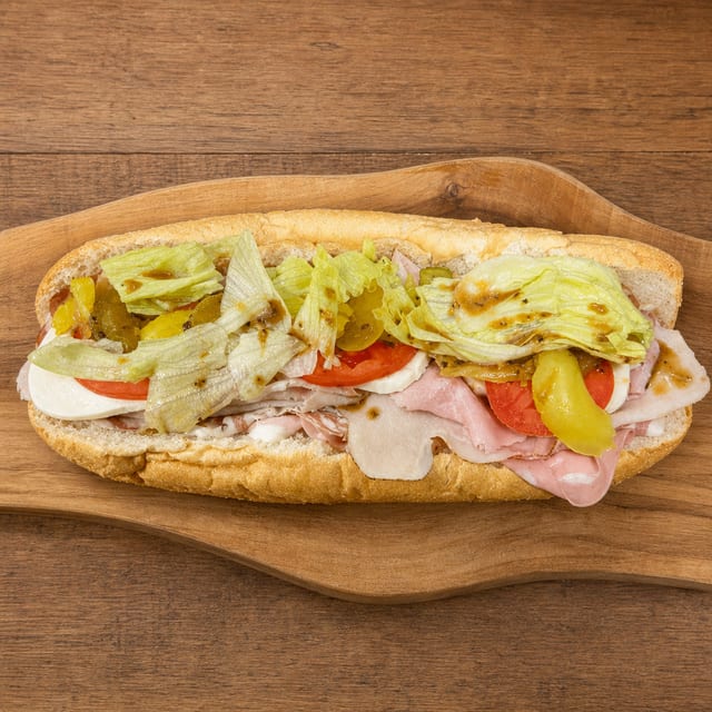 Goodfella Sub.