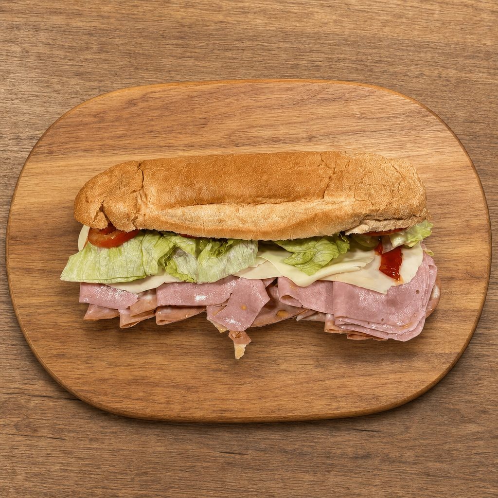 John Gotti Sub.