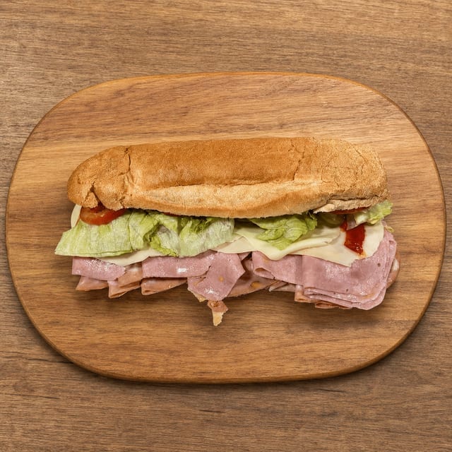 John Gotti Sub.
