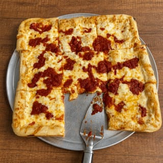 Grandma Slices