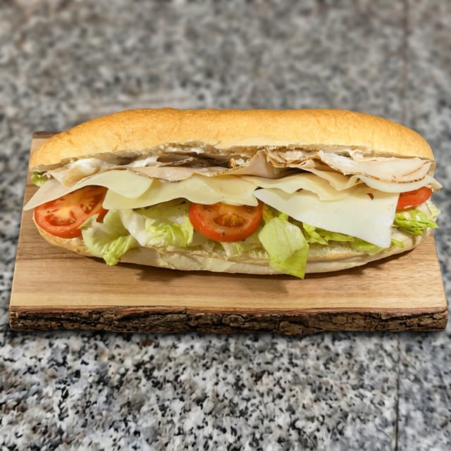New Jersey Sub.