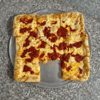 Grandma Slices
